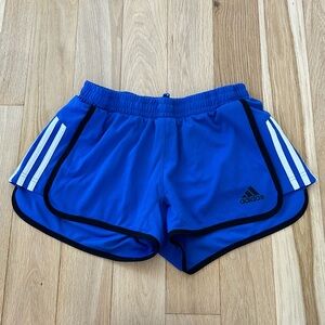 WOMENS ADIDAS SHORTS